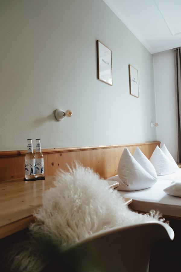 Hotel Hartmann Furstenfeldbruck Bagian luar foto