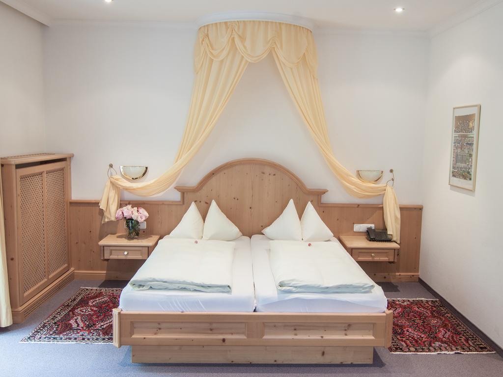 Hotel Hartmann Furstenfeldbruck Ruang foto